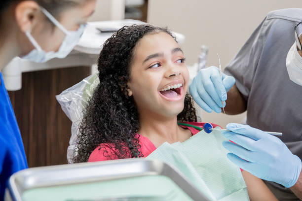 Best Pediatric Emergency Dentist in Spring House, PA