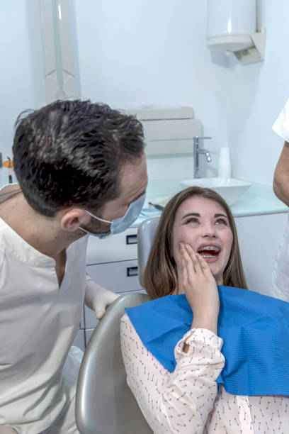 Best Emergency Dental Care for Broken or Chipped Teeth in Spring House, PA