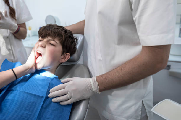Best Emergency Dental Care for Broken or Chipped Teeth in Spring House, PA