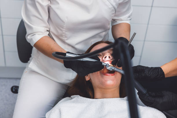 Best Emergency Denture Repair in Spring House, PA