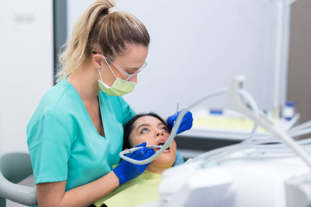 Best Emergency Treatment for Dental Infections or Abscesses in Spring House, PA